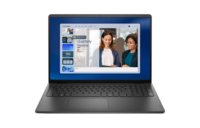 Dell 16 DC16255 2025 (AMD Ryzen 7 250 Processor | 16GB RAM | 1TB SSD Storage | 16″ (FHD+, 1920×1200) Touch Display | AMD Radeon Graphics | Backlit Keyboard | Wi-Fi 6 & Bluetooth Wireless Card | Gigabit Ethernet | 65W Adapter | 1 Year Warranty)