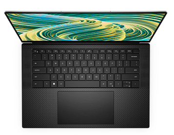 Dell XPS 15 9530 (Intel Core i7-13700H, Intel A370M ,16GB RAM, 512GB, 15.6" FHD+) - Image 2