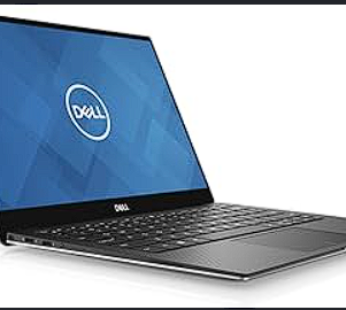 Dell XPS 13 9345 2024 (Snapdragon X Plus, 16GB, 256GB, 13.4″ QHD+ Touch)