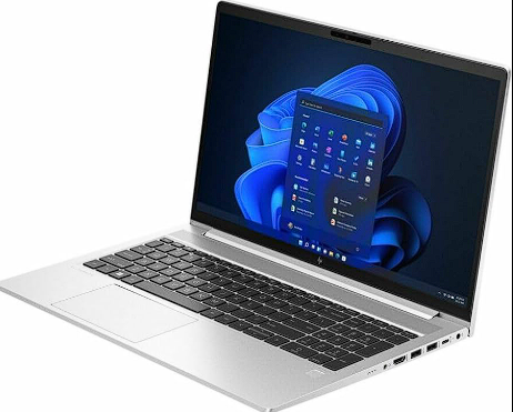 HP EliteBook 655 G10 (Ryzen 5 Pro 7530U, 32GB, 1TB SSD, 15.6" FHD 60Hz) - Image 2
