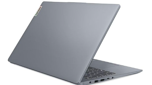 Lenovo ThinkBook 14 G8IAL (2025) (Intel Core Ultra 5 255H 16GB, 512GB, 14″IPS WUXGA ) - Image 3
