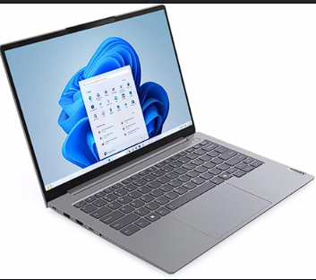 Lenovo ThinkBook 14 G7 ARP 2024 (AMD Ryzen 7 7735HS, 16GB, 512GB, 14″ WUXGA)