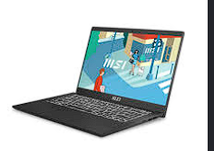 Modern 15 H B13M 2023 (13th Gen i7-13700H, 16GB, 512GB, 15.6" FHD) - Image 2