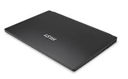 MSI Modern 14 F1MG 2024 (Intel Core 5 120U, 8GB, 512GB, 14" FHD) - Image 2
