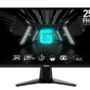 MSI G255F (25" FHD IPS 180Hz Flat) Gaming Monitor