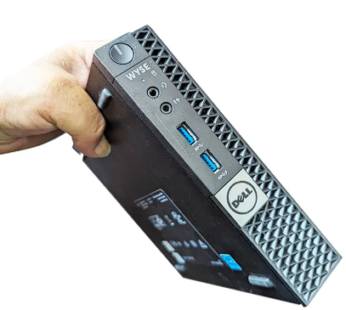 Desktop computer | Tiny PC | i5 6th generation