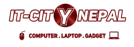 IT City Nepal