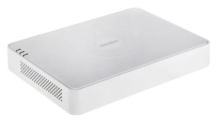 Hikvision 16 Channel 1080p Mini 1U Lite H.264 DVR - Image 2