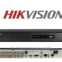 Hikvision 16 Channel 1080p Mini 1U Lite H.264 DVR