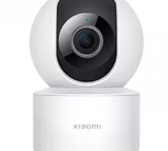 Xiaomi Smart Camera C200 | 360° Vision | AI Human Detection Notification | Night Vision |Smart Voice Control | App Control | CCTV Camera