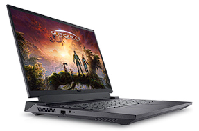 Dell G16 2023 (13th Gen Intel Core i9-13900HX, RTX 4060, 16/32GB RAM, 1TB SSD, 16″ QHD+ 240Hz)