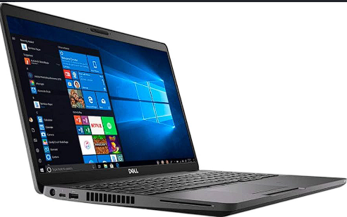 Dell Latitude 14 5420 – i5 1135G7 | 8GB RAM | 512GB SSD | 14″ Full-HD Display |