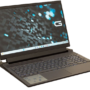 Dell G15 5530 2023 (13th Gen i7-13650HX, RTX 4050, 16GB, 512GB, 15.6" FHD 165Hz)