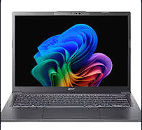 Acer Aspire 14 AI A14-52MT 2025 (Intel Core Ultra 7 258V, 32GB, 1TB, 14” WUXGA Touch)