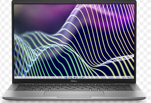Dell Latitude 14 7440 2023 (Intel Core i7-1370P, 16GB, 1TB, 14" FHD) - Image 2
