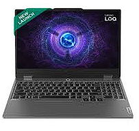 Lenovo LOQ 15 15IAX9 2024 (Intel Core i5-12450HX, RTX 2050, 8 GB, 512GB, 15.6 inch 144Hz)