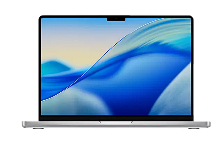 Apple MacBook Pro 14-inch (M5 Pro, 2026)