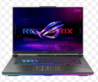 ROG Zephyrus G16 (2025) GU605