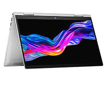 HP Envy x360 ES1023DX 2024 (Intel Core 7 150U, 16GB, 512GB, 14″ FHD Touch)